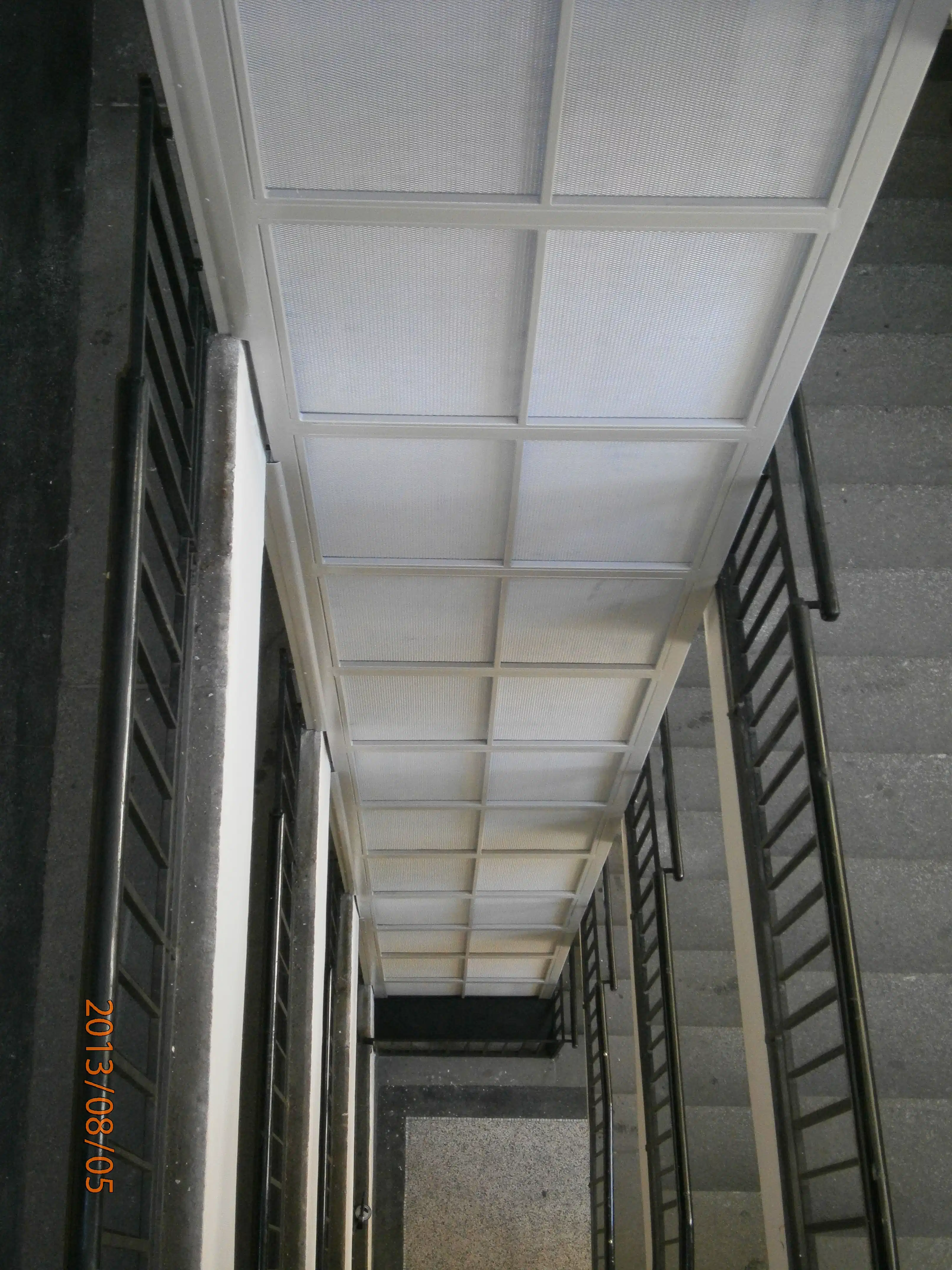 Výtahy