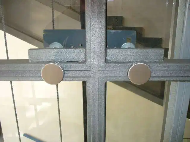 Výtahy