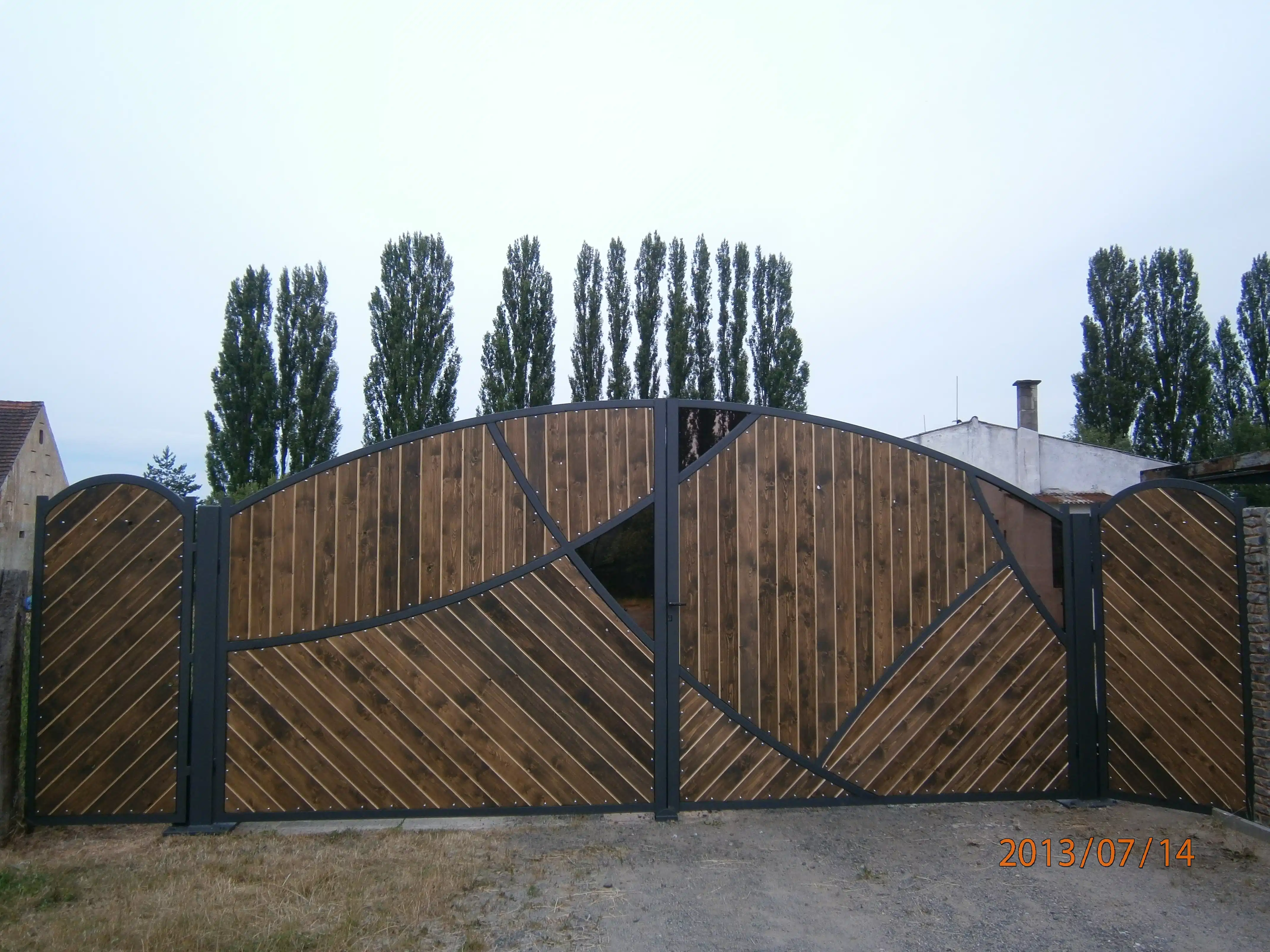 Zámečnictví